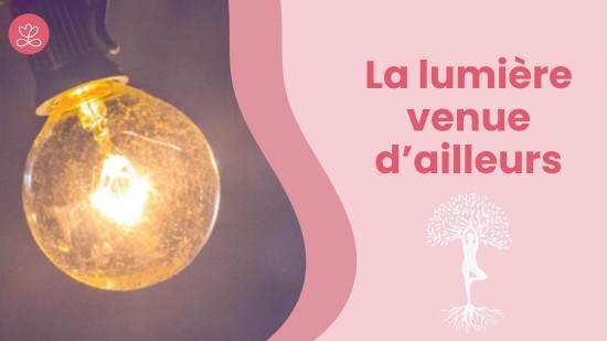 Semaine 35 : La lumière venue d’ailleurs (21 minutes)